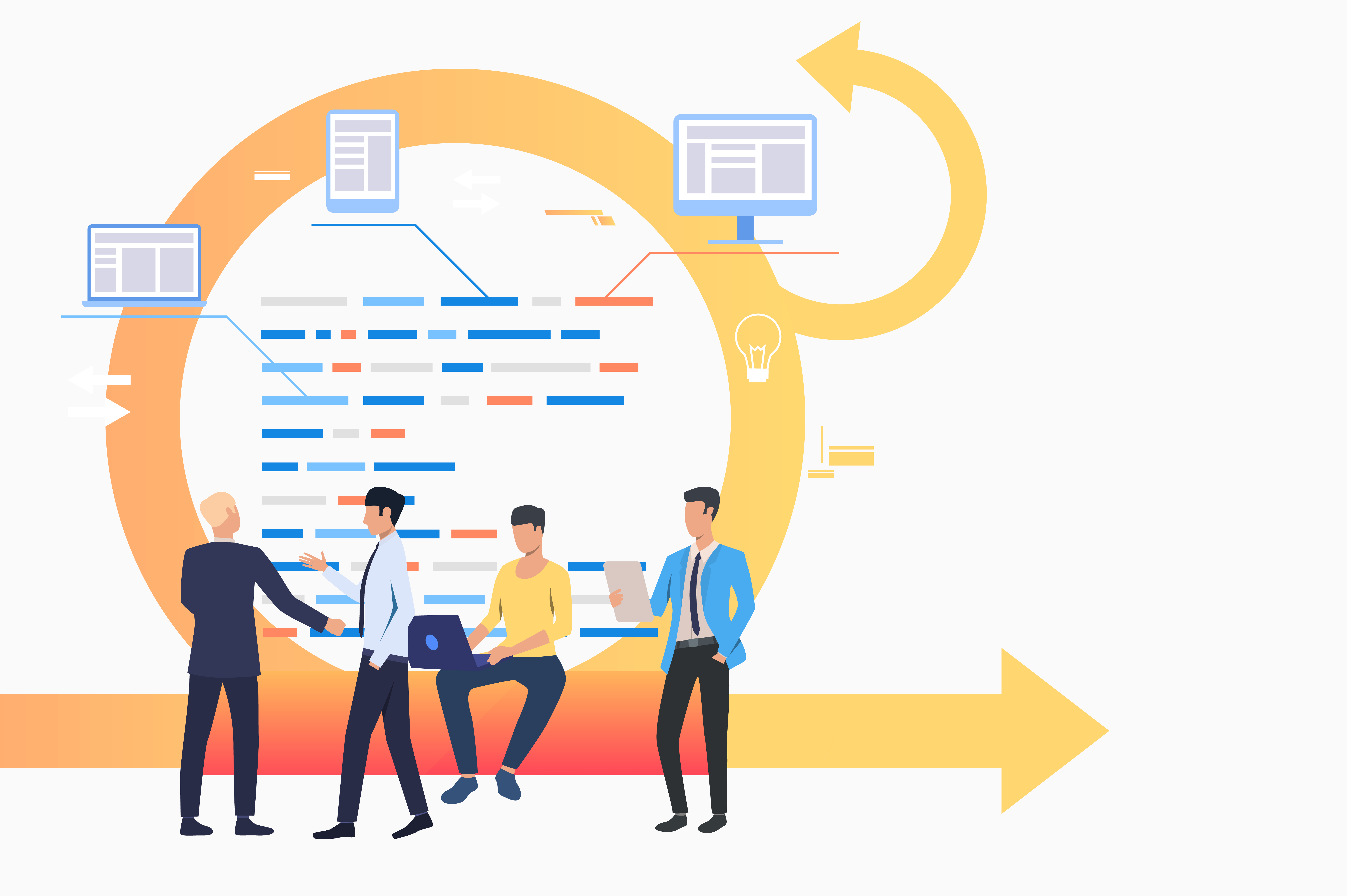 Map Your Business Workflows Without the Headache: A Practical Guide for Indian Teams