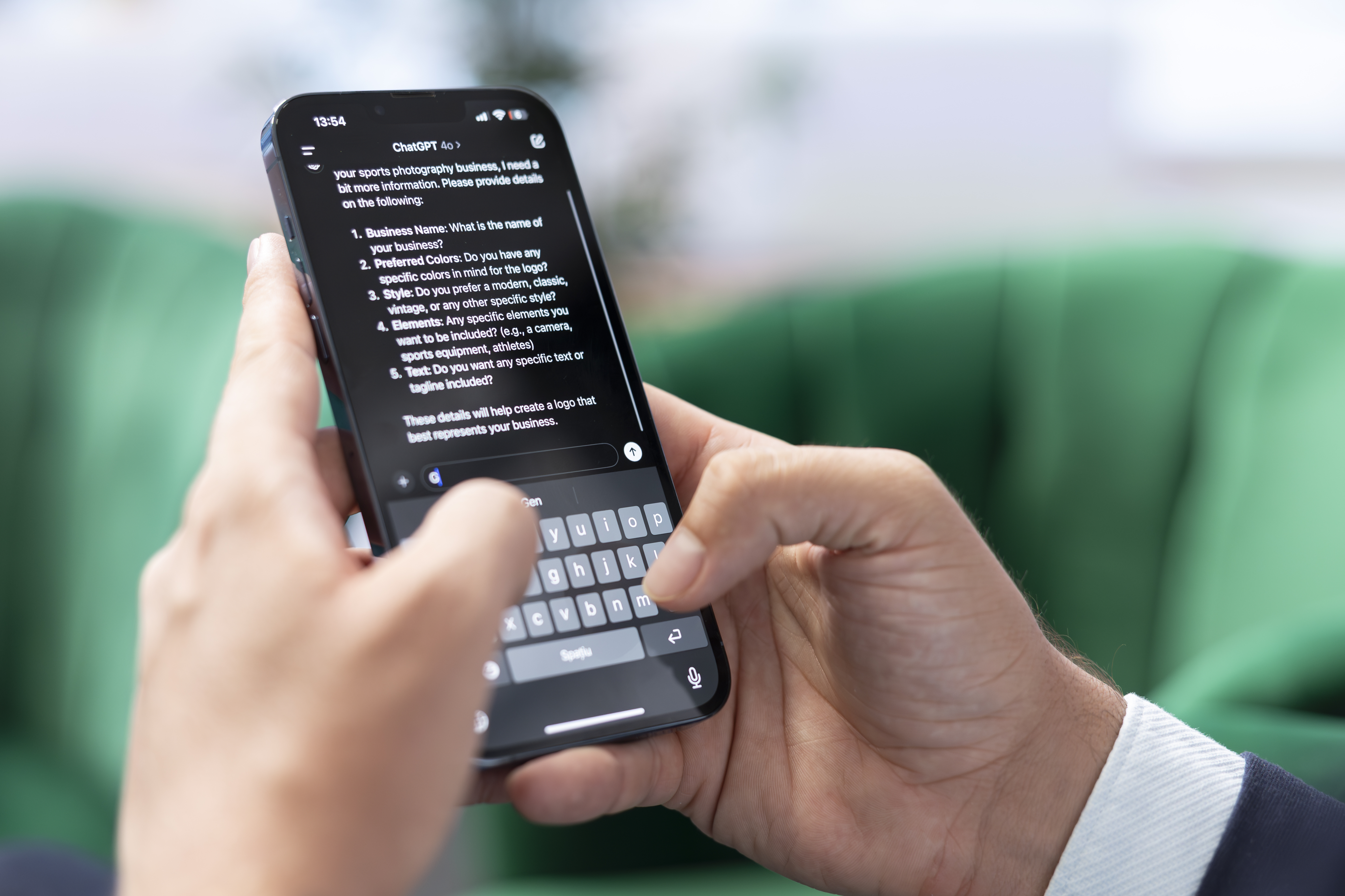 Why Millions Search for “Chat GTP” and What That Tells Us About AI’s Real Moment