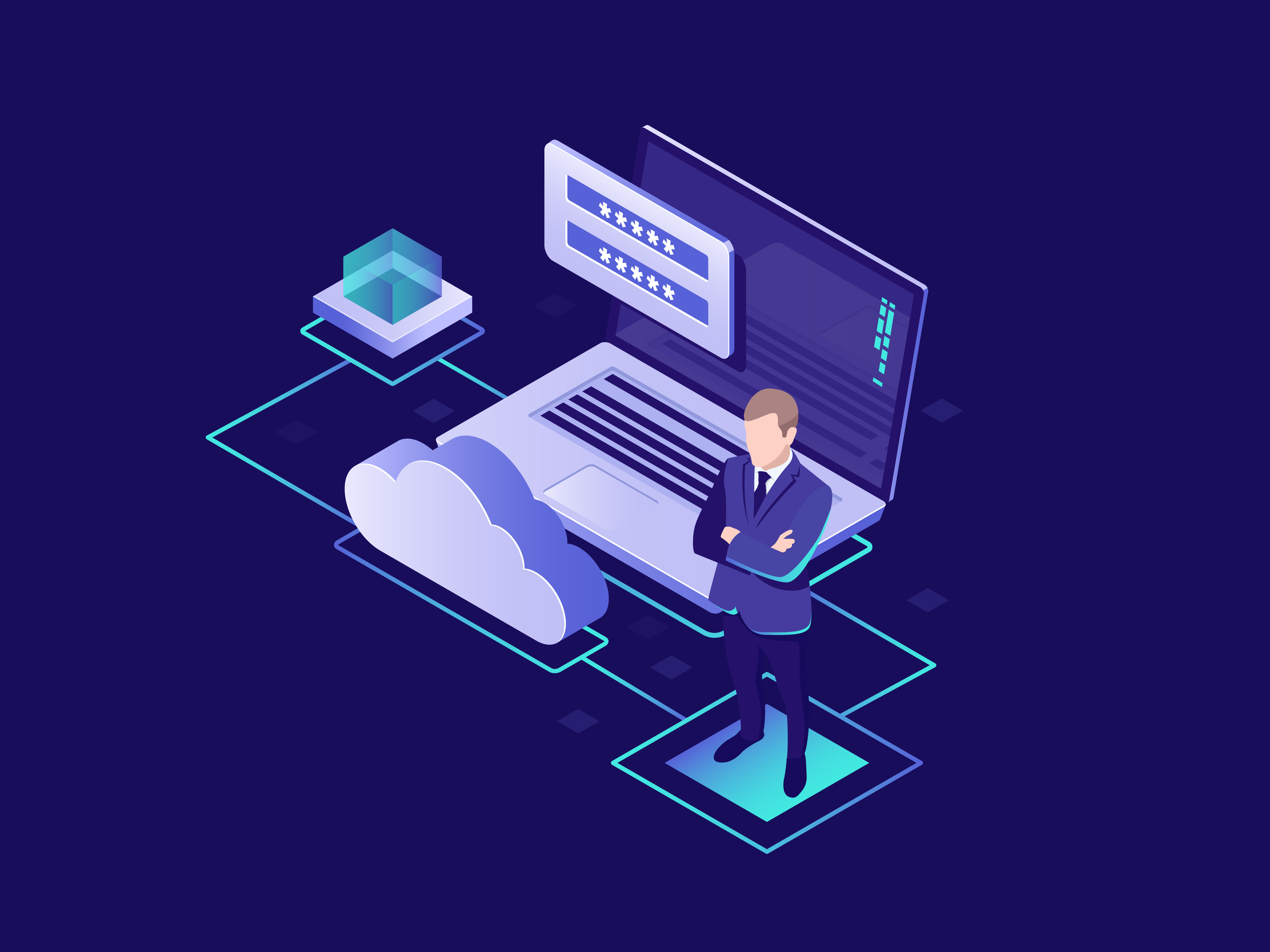 Beyond the Subscription: Why Sovereign Business Ecosystems are Replacing Rigid SaaS