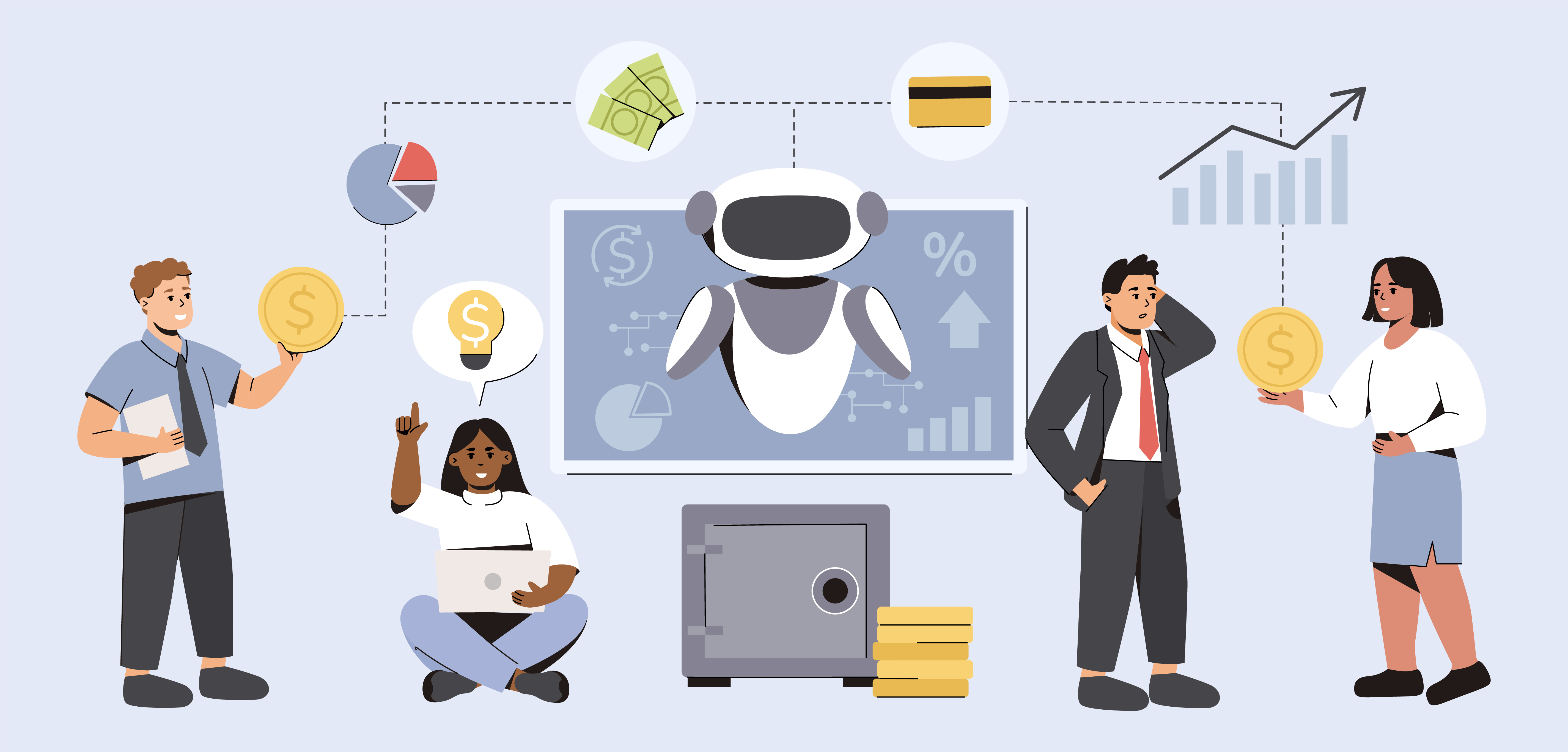 The Costs Nobody Warned You About When Adopting AI